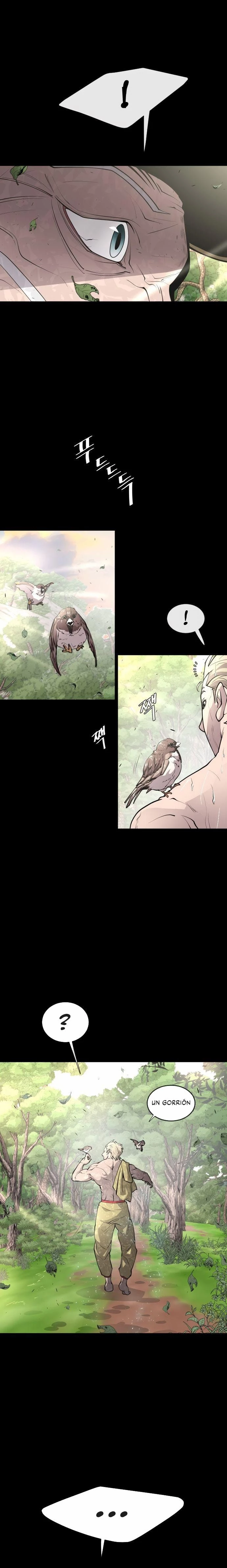 Super humanos Capítulo 70 - Página 13 en español