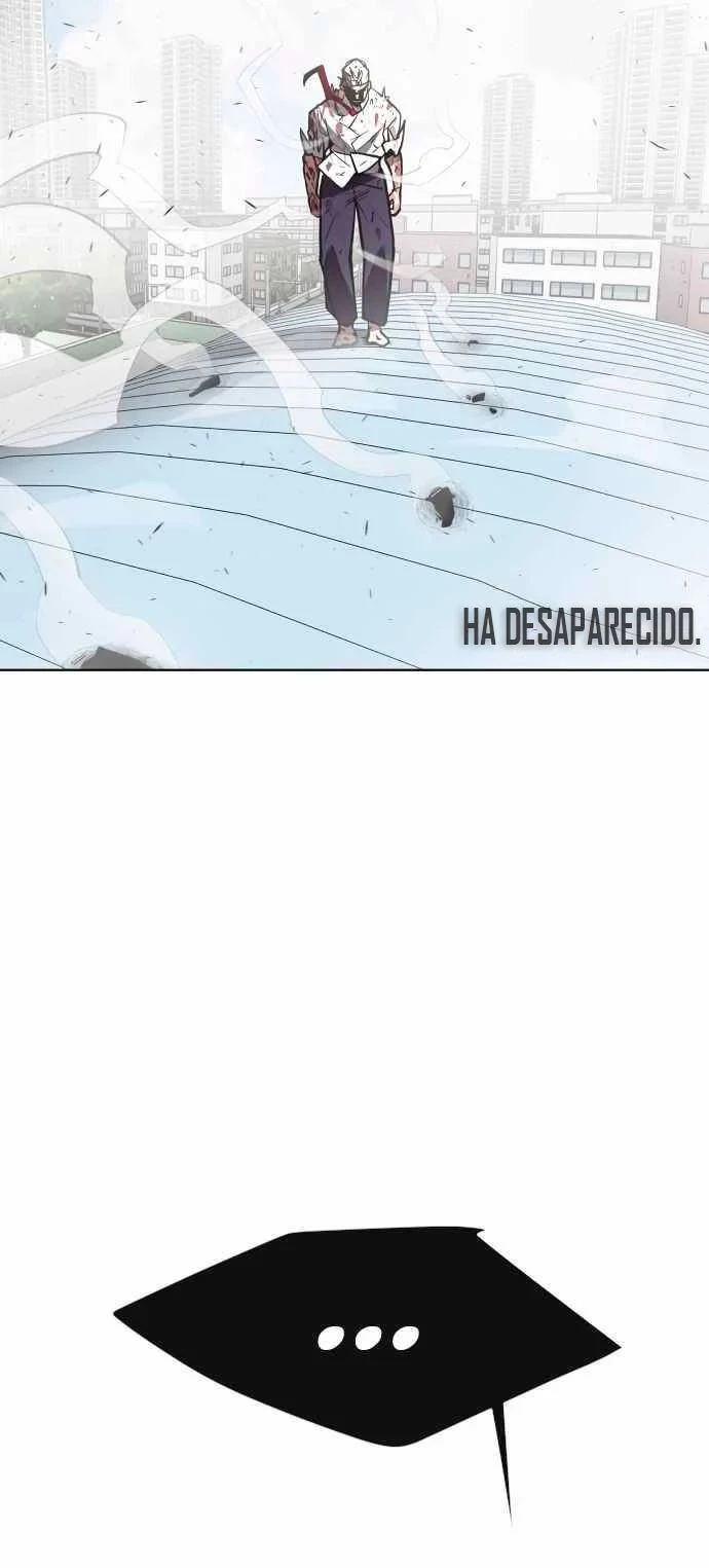 Super humanos Capítulo 71 - Página 16 en español