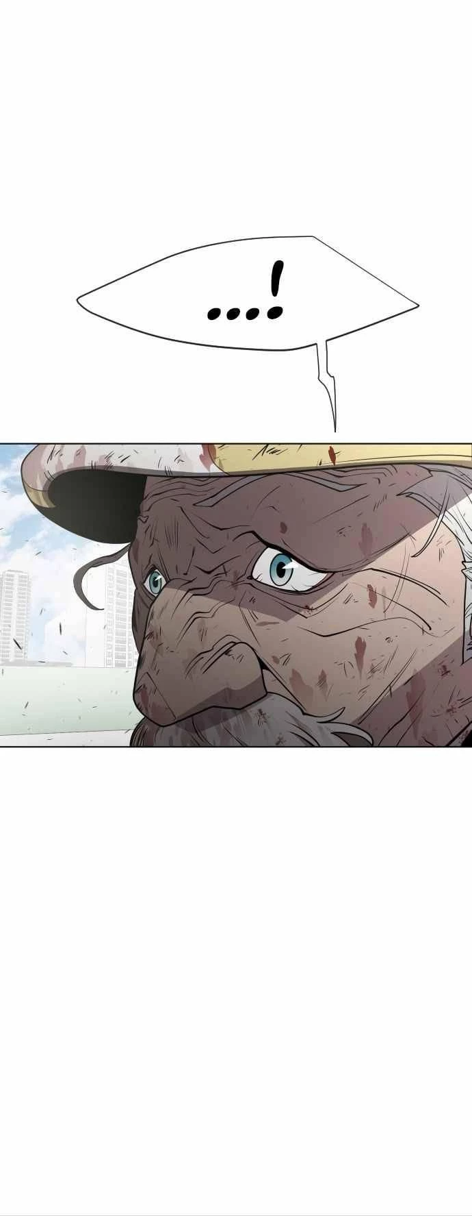 Super humanos Capítulo 71 - Página 19 en español