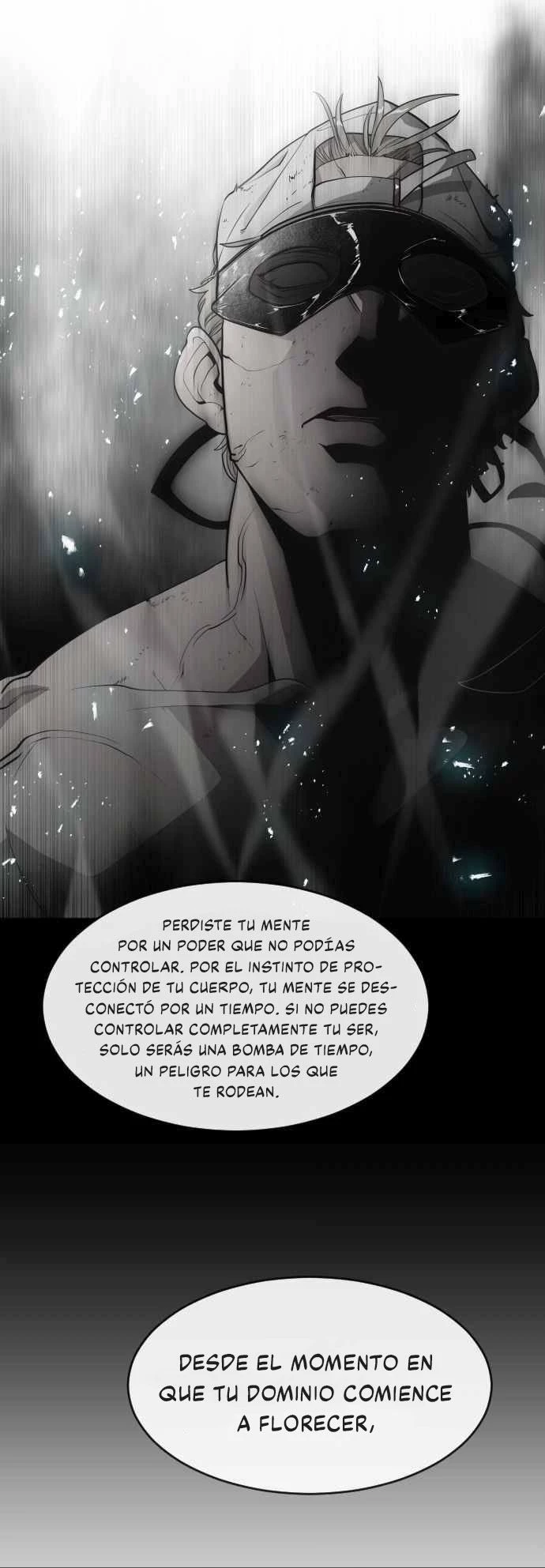 Super humanos Capítulo 71 - Página 24 en español
