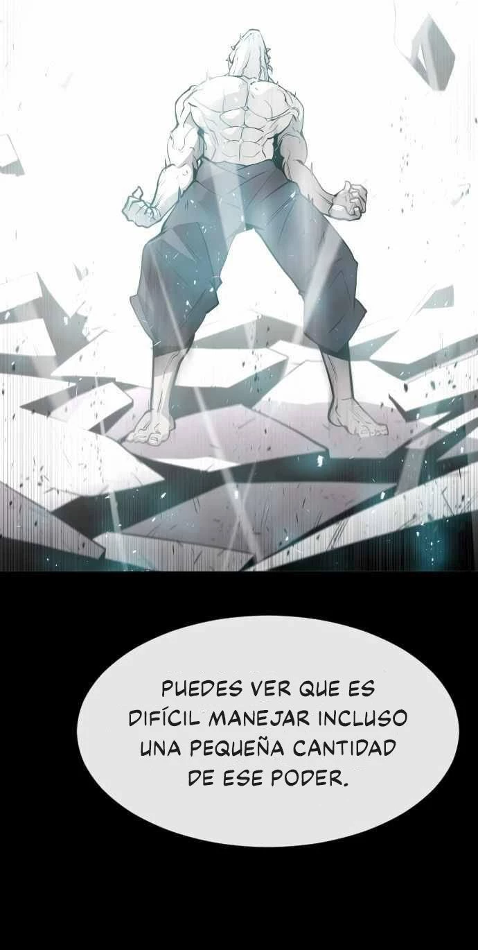 Super humanos Capítulo 71 - Página 26 en español