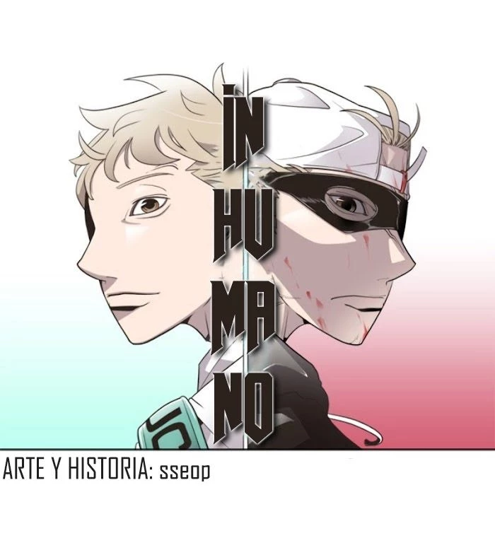 Super humanos Capítulo 71 - Página 3 en español