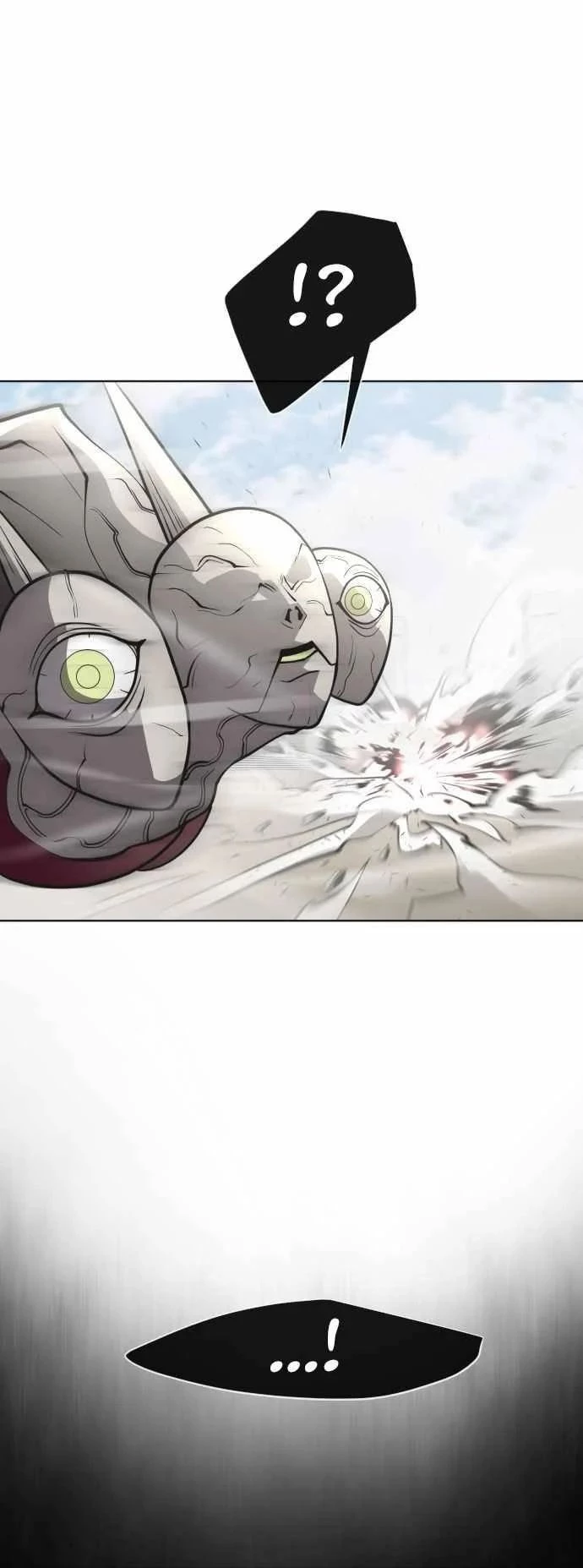 Super humanos Capítulo 71 - Página 32 en español