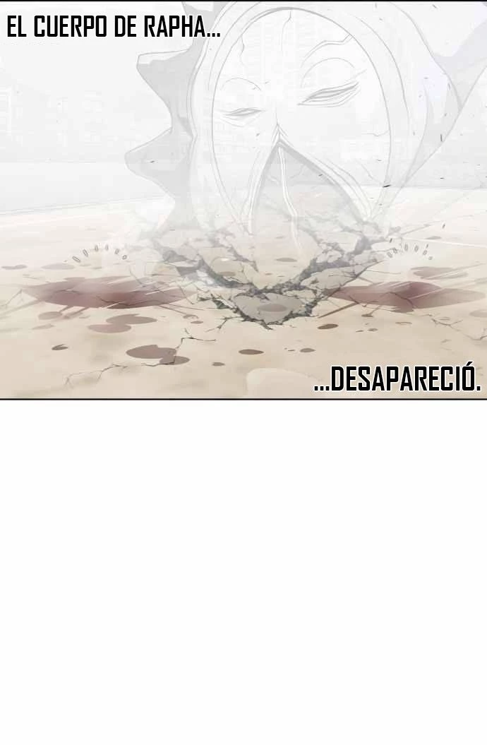 Super humanos Capítulo 71 - Página 33 en español