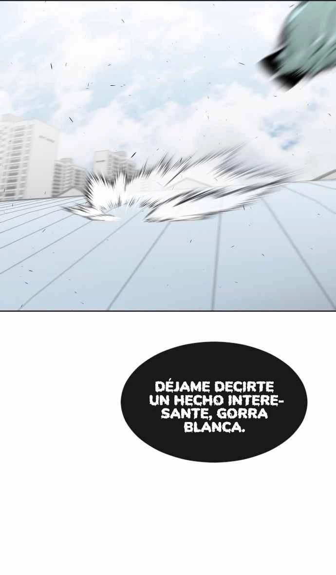 Super humanos Capítulo 71 - Página 46 en español