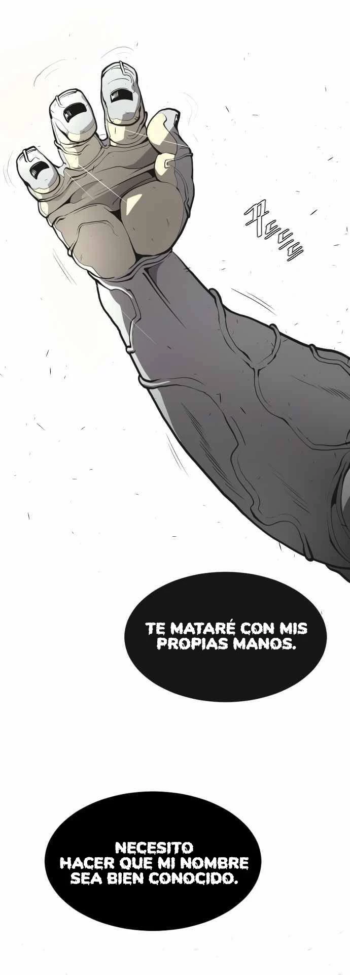 Super humanos Capítulo 71 - Página 48 en español