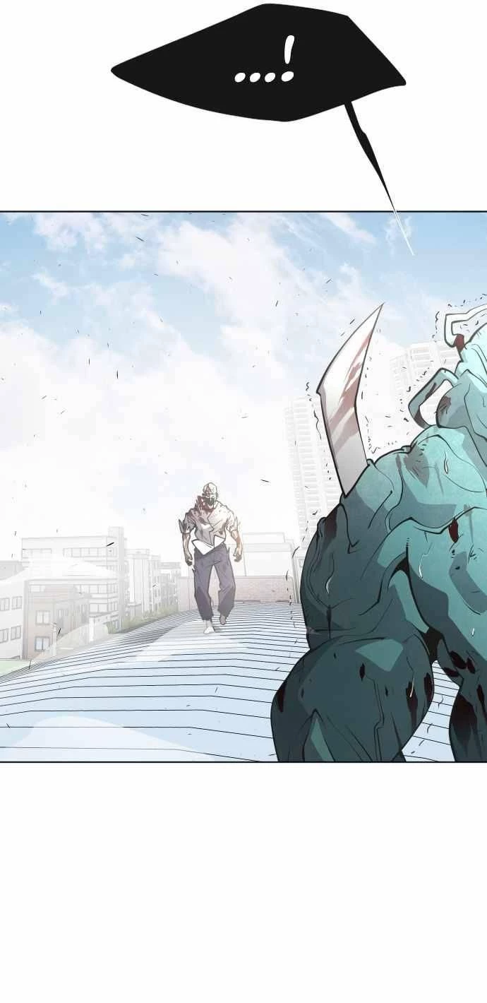 Super humanos Capítulo 71 - Página 6 en español