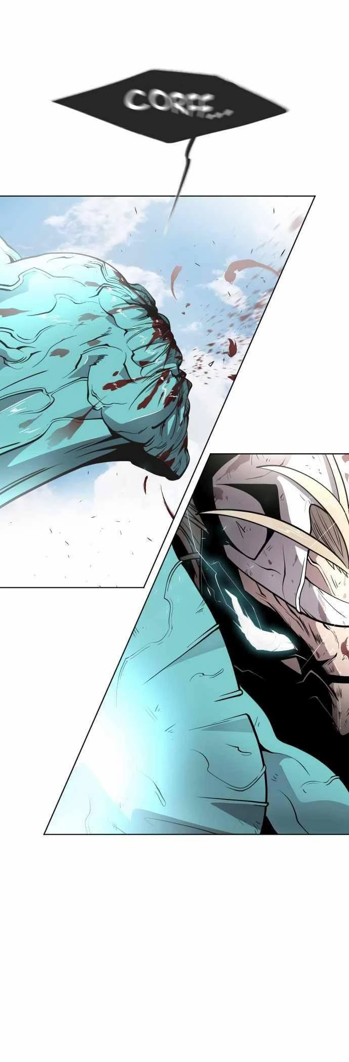 Super humanos Capítulo 72 - Página 10 en español