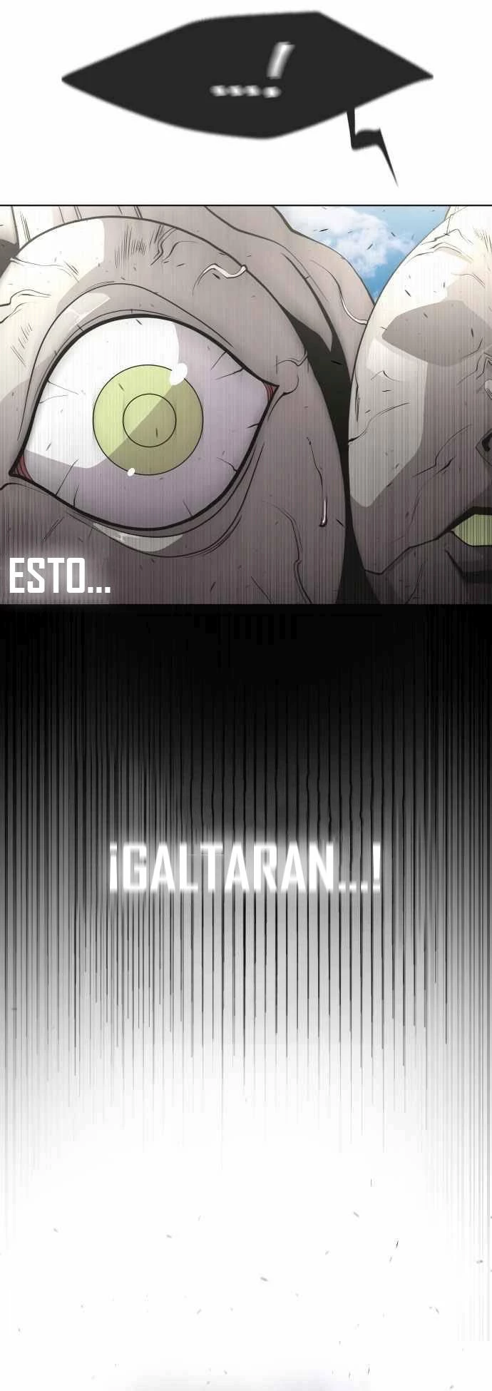 Super humanos Capítulo 72 - Página 11 en español
