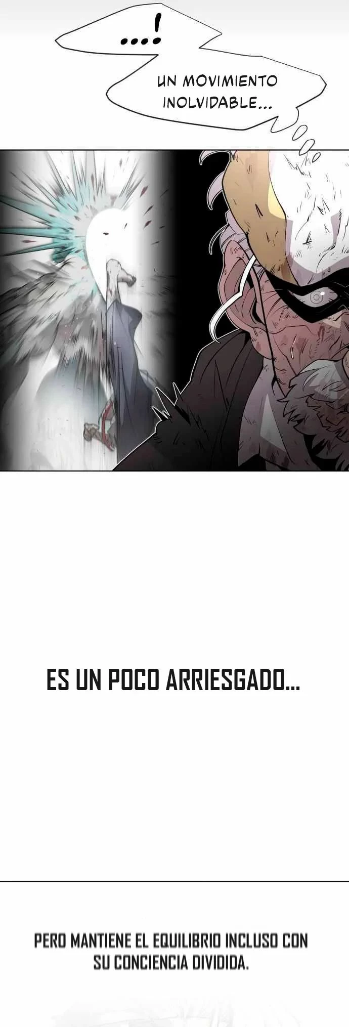Super humanos Capítulo 72 - Página 23 en español