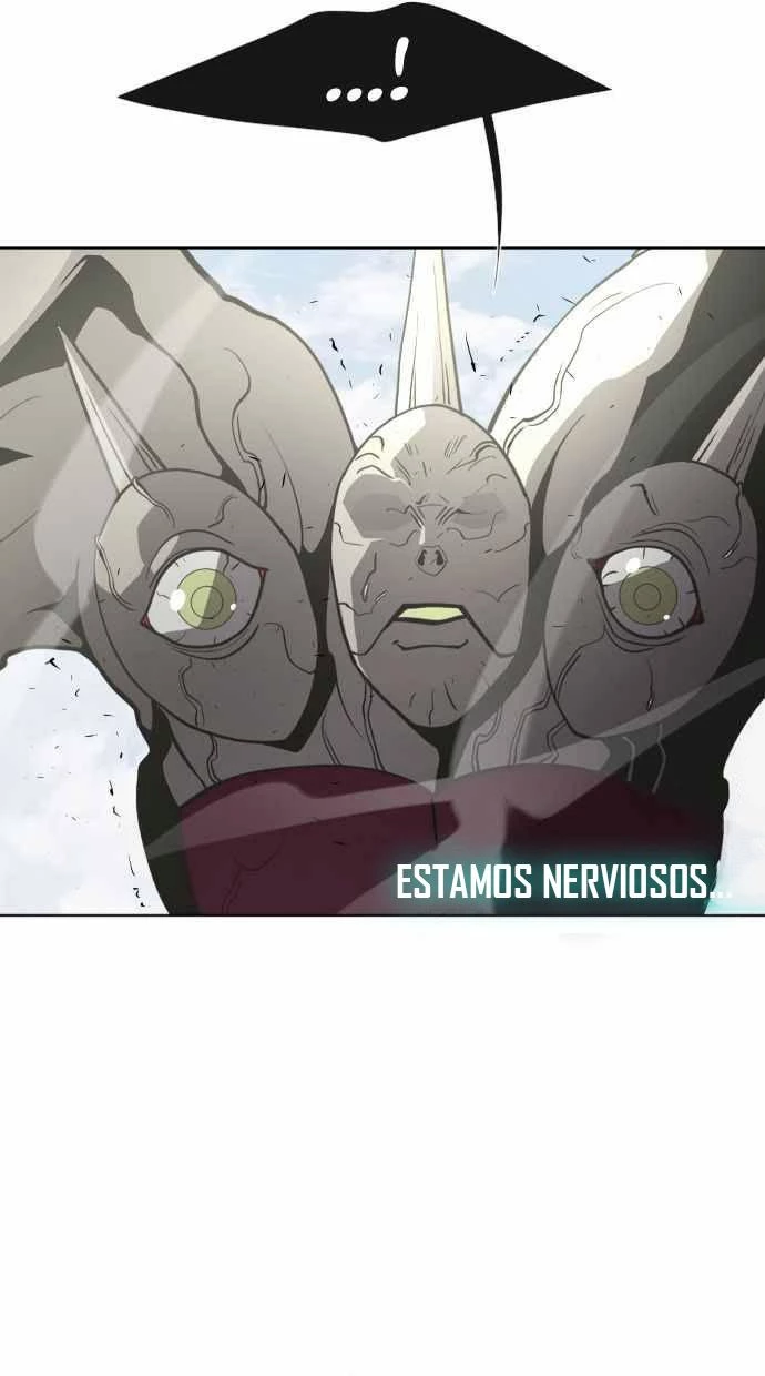 Super humanos Capítulo 72 - Página 25 en español