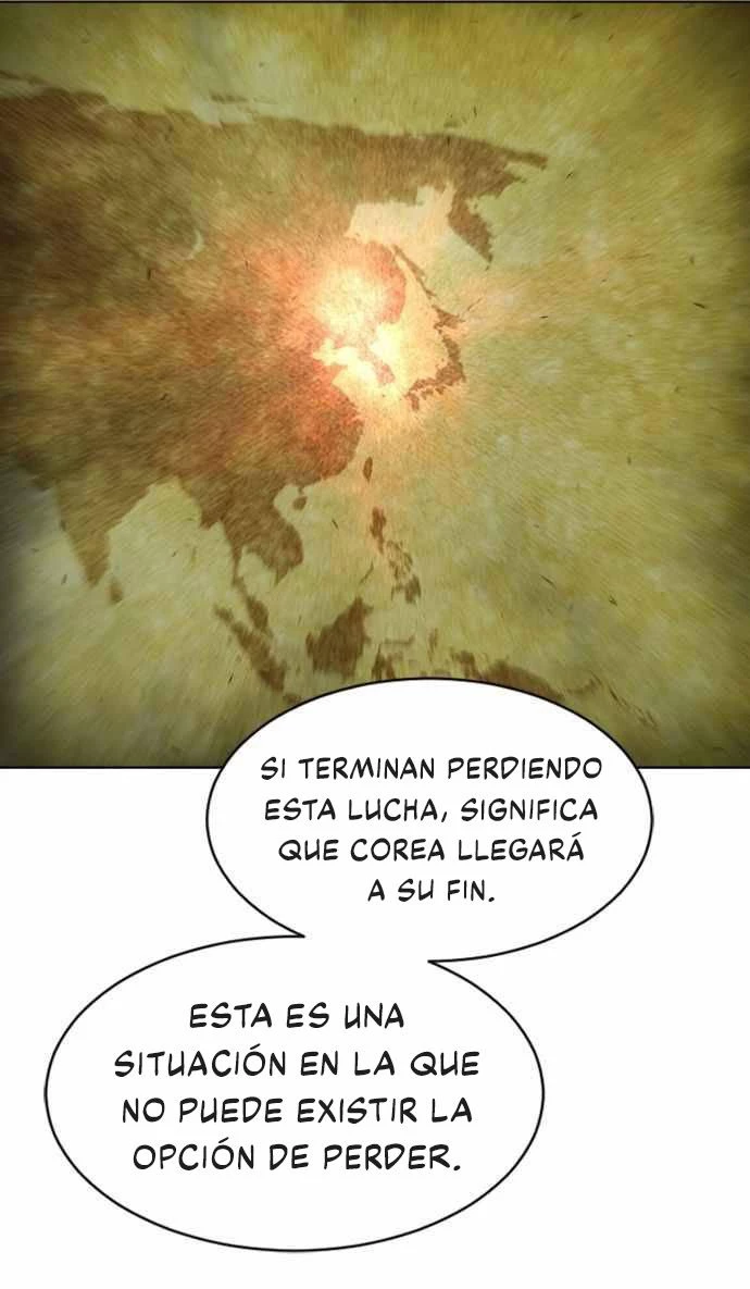 Super humanos Capítulo 72 - Página 43 en español