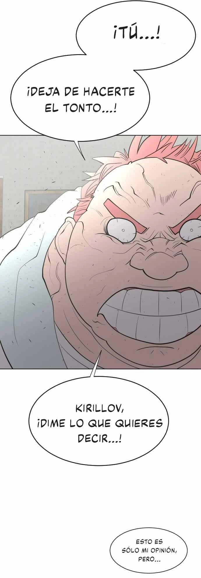 Super humanos Capítulo 72 - Página 45 en español