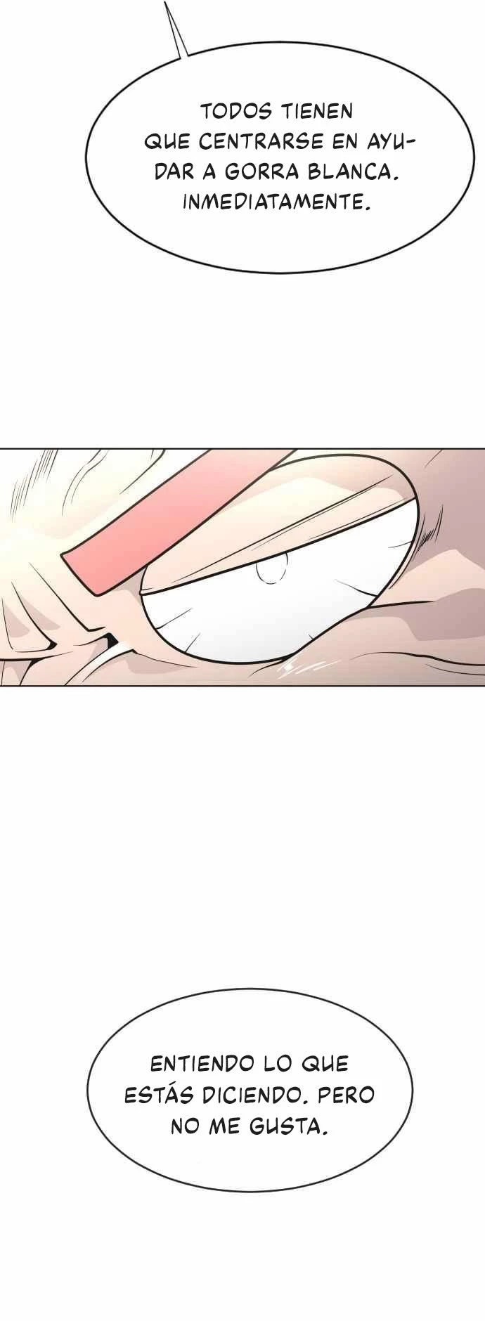Super humanos Capítulo 72 - Página 50 en español