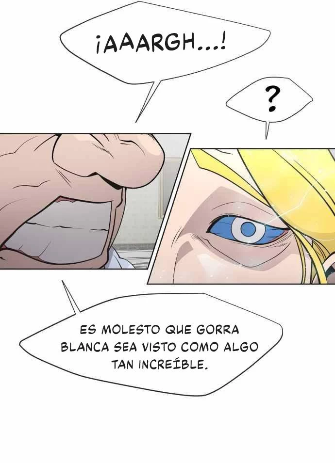 Super humanos Capítulo 72 - Página 51 en español