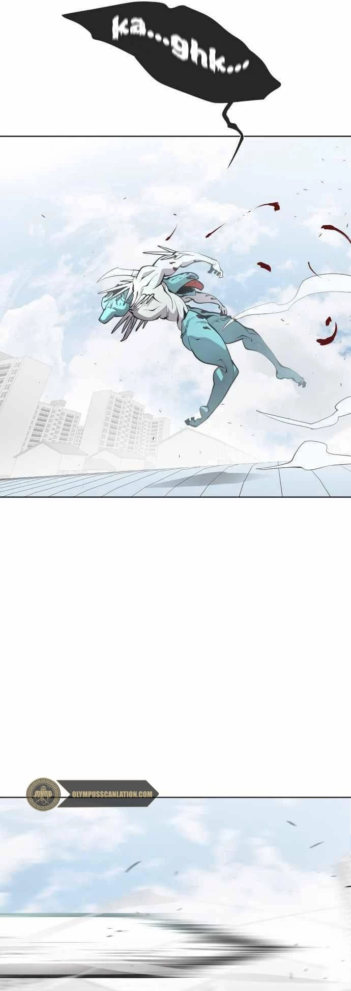 Super humanos Capítulo 72 - Página 8 en español