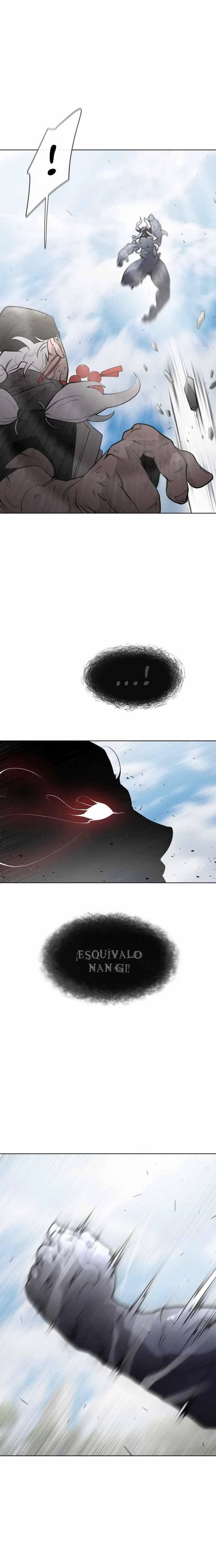 Super humanos Capítulo 73 - Página 12 en español