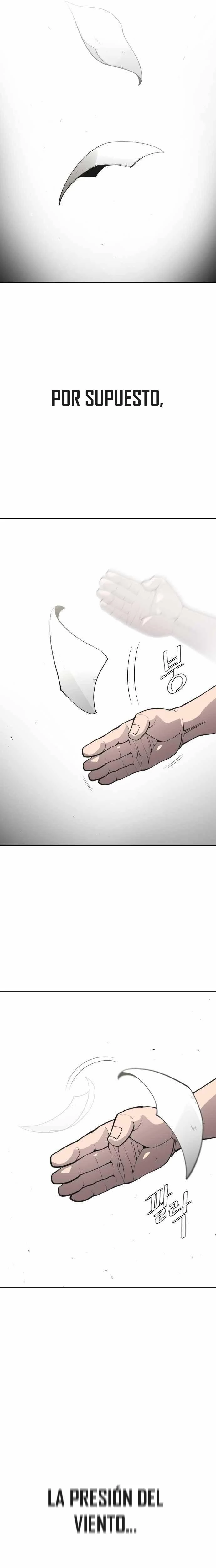 Super humanos Capítulo 73 - Página 15 en español