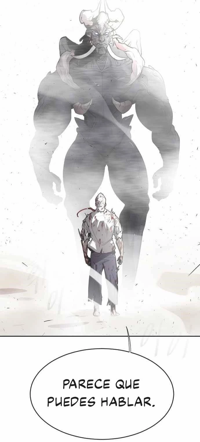 Super humanos Capítulo 74 - Página 25 en español