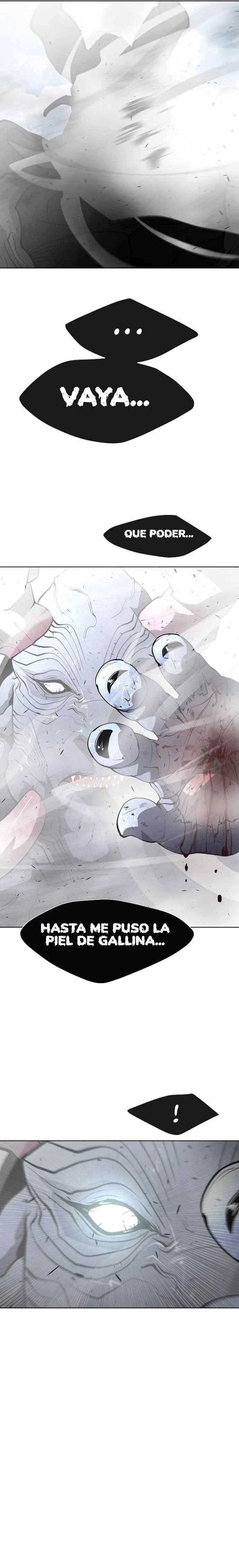 Super humanos Capítulo 75 - Página 16 en español
