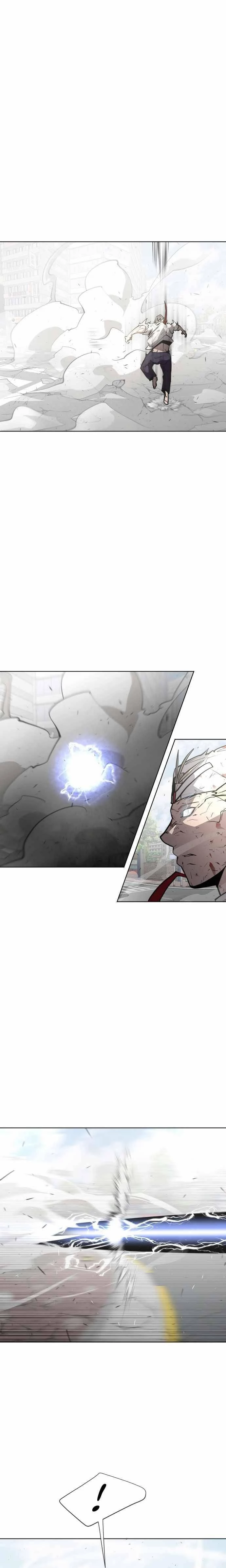 Super humanos Capítulo 76 - Página 17 en español