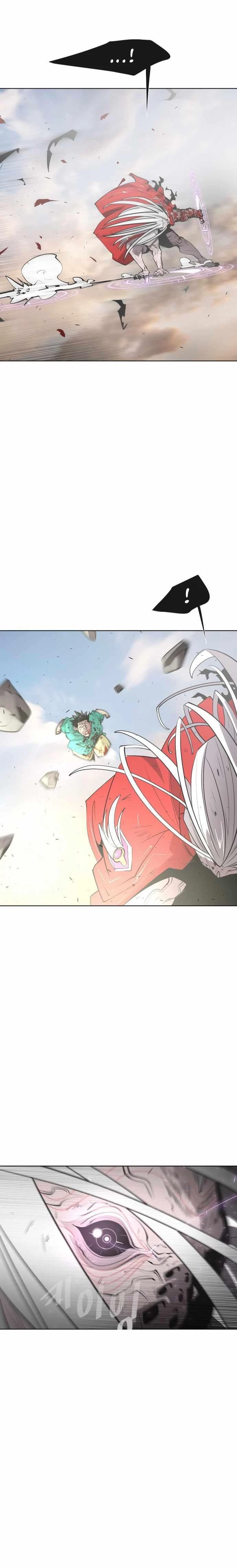 Super humanos Capítulo 78 - Página 10 en español