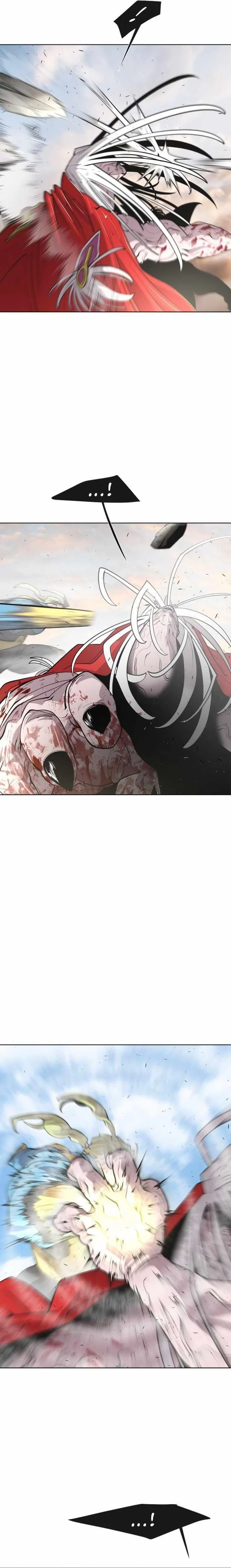 Super humanos Capítulo 78 - Página 8 en español