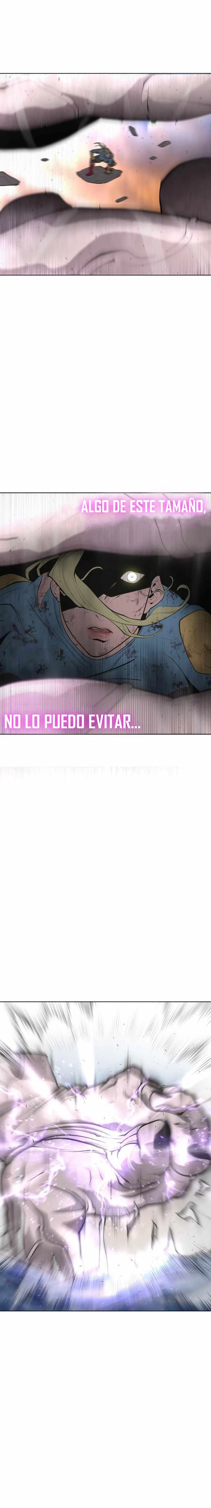Super humanos Capítulo 79 - Página 14 en español