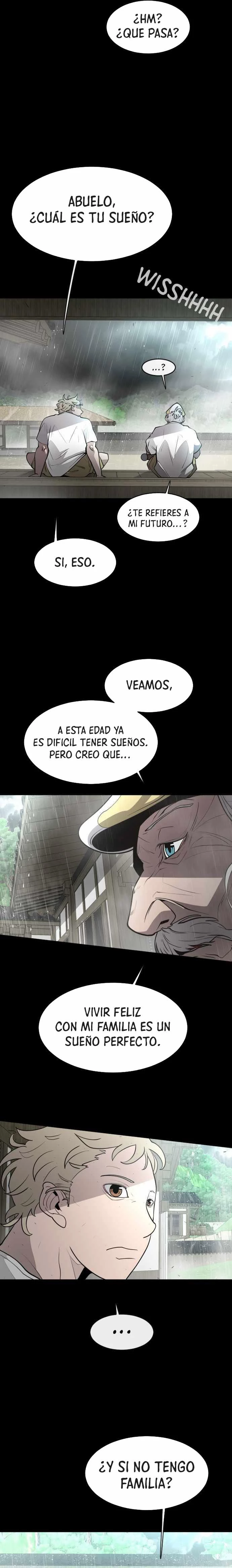 Super humanos Capítulo 83 - Página 20 en español