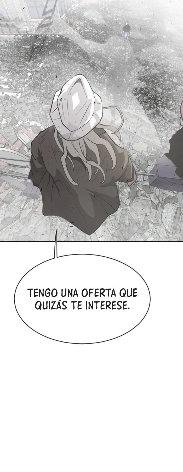 Super humanos Capítulo 88 - Página 14 en español