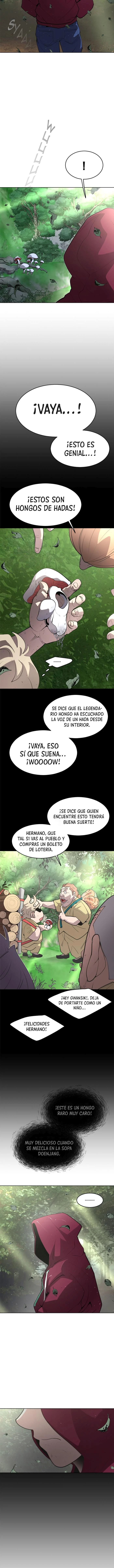 Super humanos Capítulo 90 - Página 19 en español