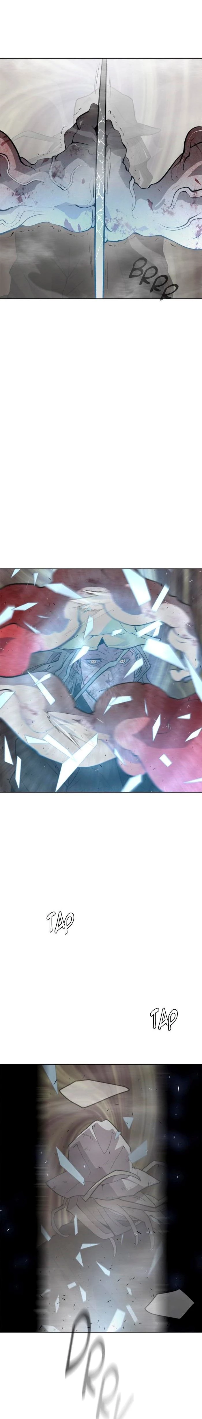 Super humanos Capítulo 90 - Página 3 en español