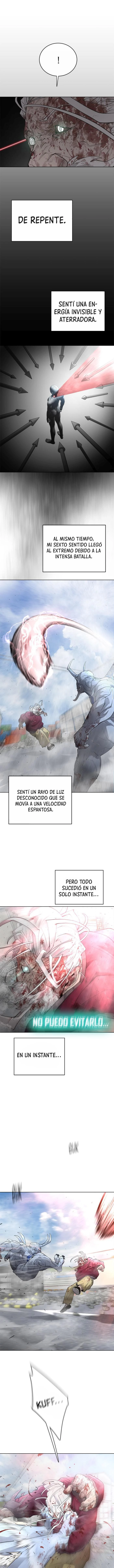 Super humanos Capítulo 97 - Página 13 en español