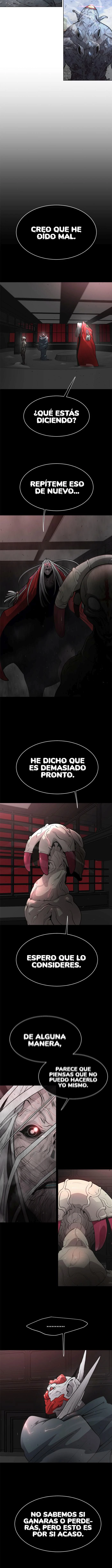 Super humanos Capítulo 98 - Página 14 en español
