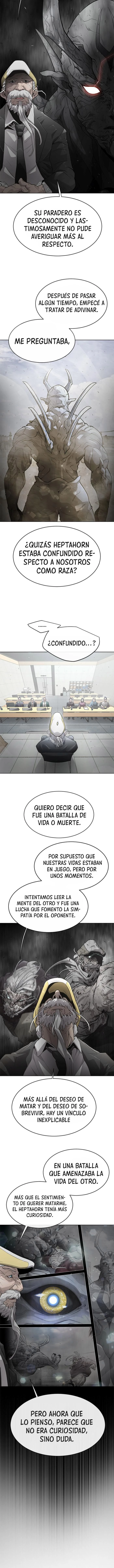 Super humanos Capítulo 98 - Página 6 en español