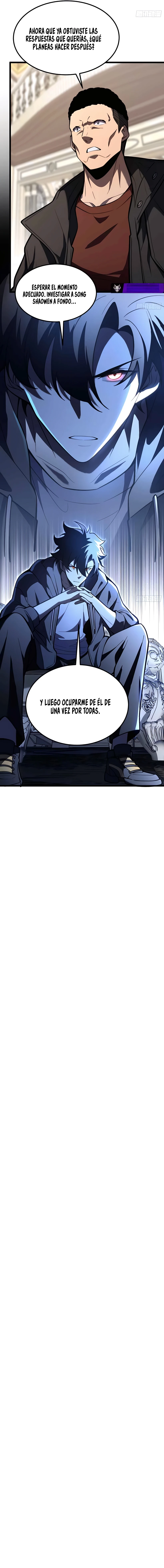 Renacer hacia la venganza Capítulo 14 - Página 12 en español