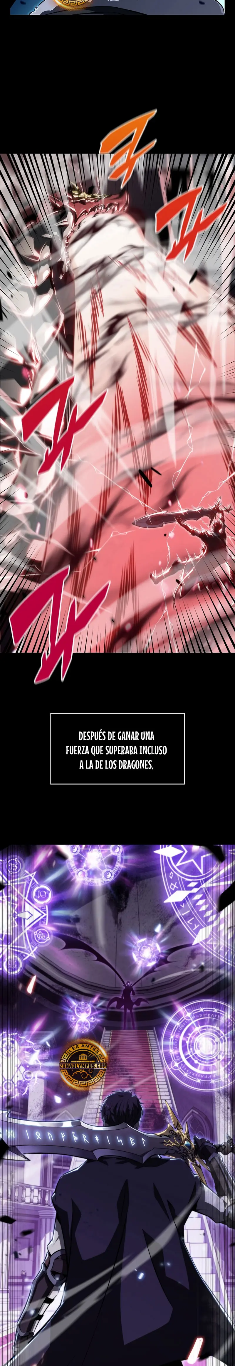 Come y crece Capítulo 1 - Página 29 en español