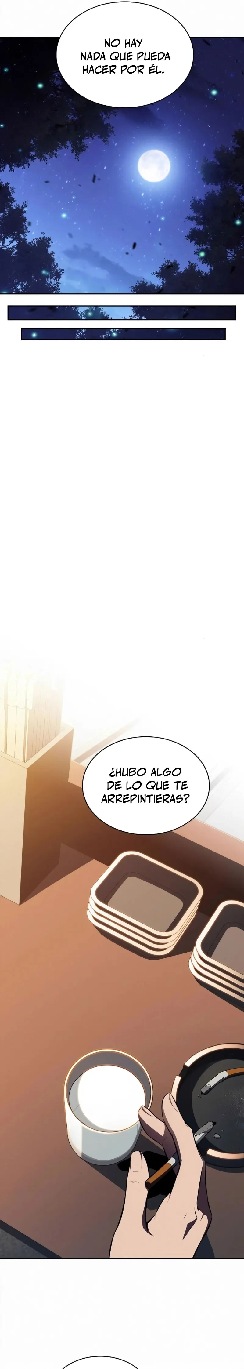 Come y crece Capítulo 10 - Página 20 en español