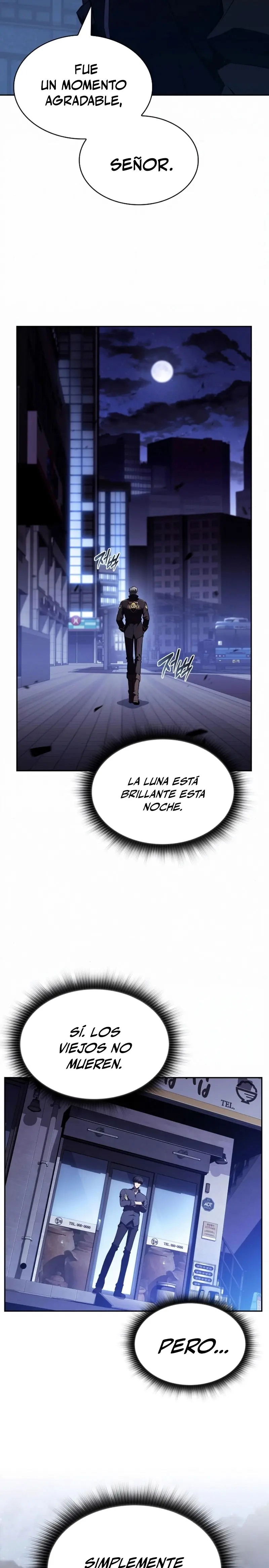 Come y crece Capítulo 10 - Página 27 en español