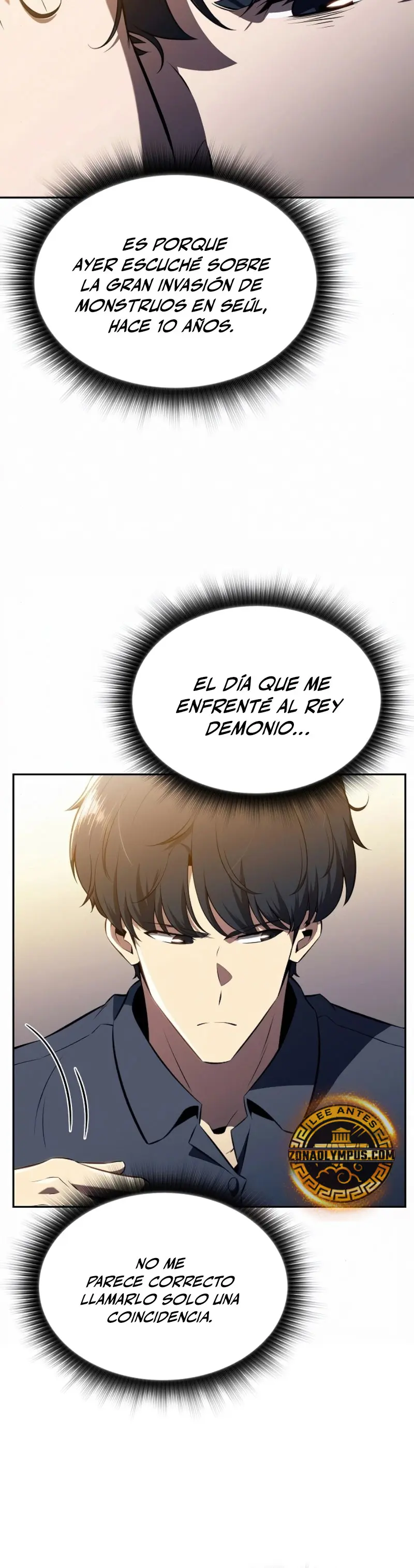Come y crece Capítulo 10 - Página 42 en español