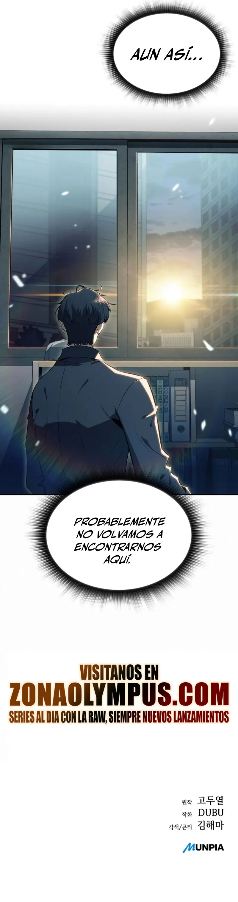 Come y crece Capítulo 10 - Página 43 en español