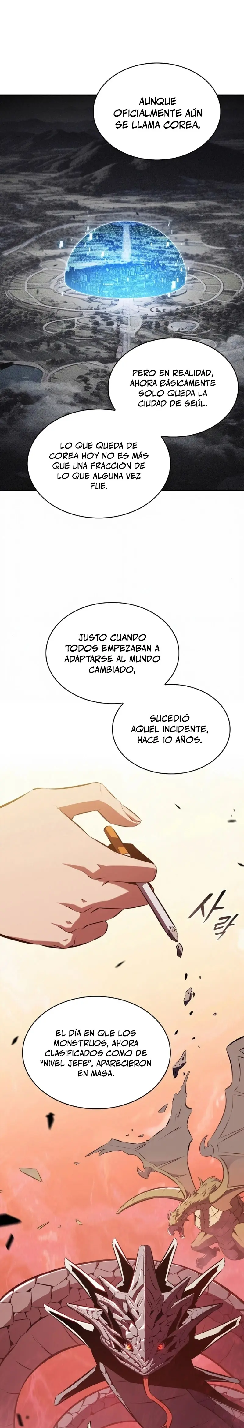 Come y crece Capítulo 10 - Página 6 en español