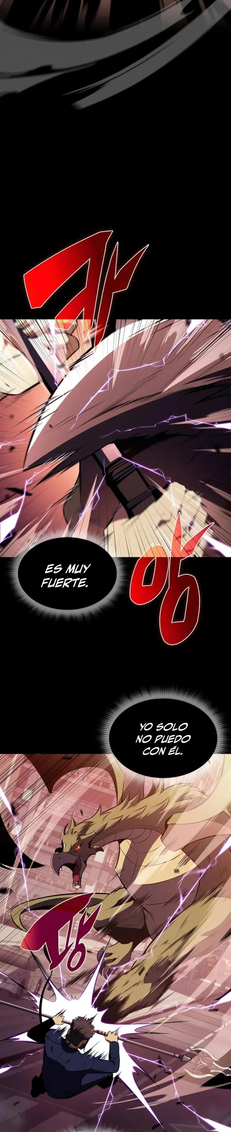Come y crece Capítulo 10 - Página 8 en español