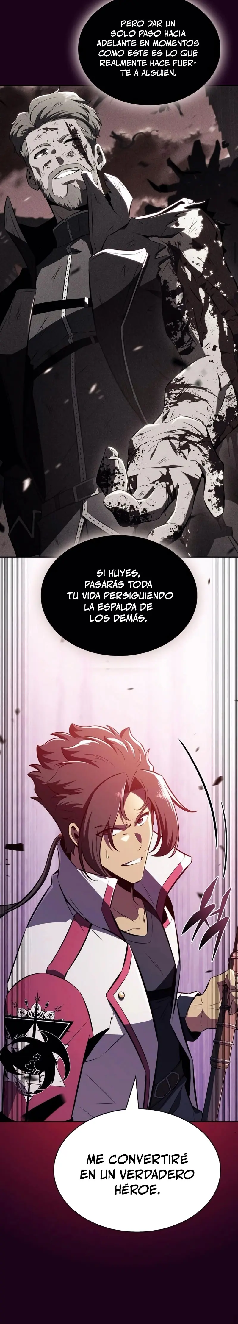 Come y crece Capítulo 12 - Página 13 en español