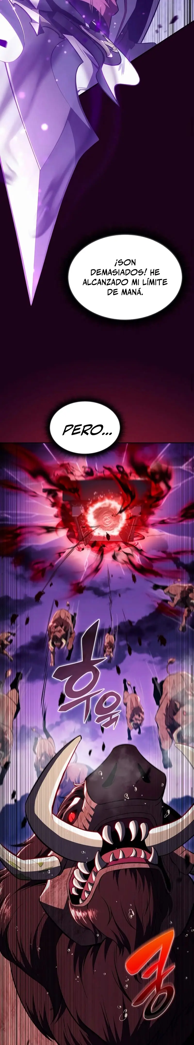 Come y crece Capítulo 12 - Página 17 en español
