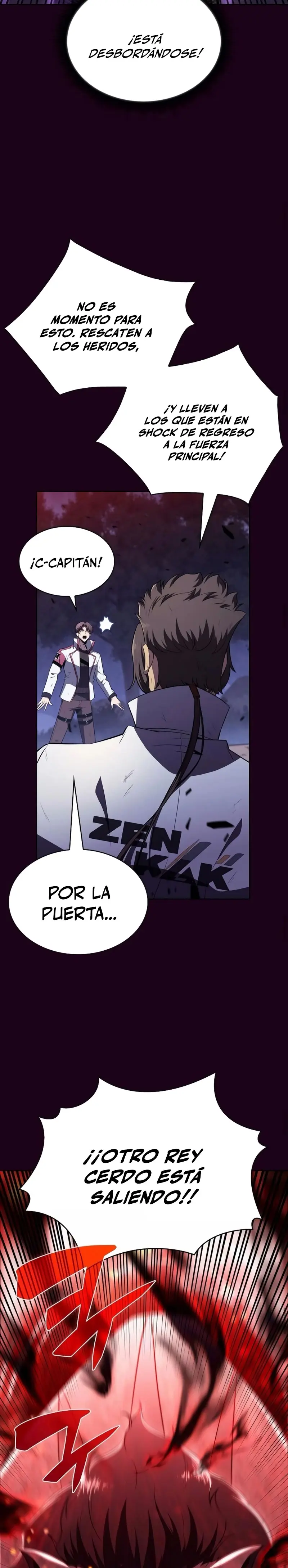 Come y crece Capítulo 12 - Página 24 en español