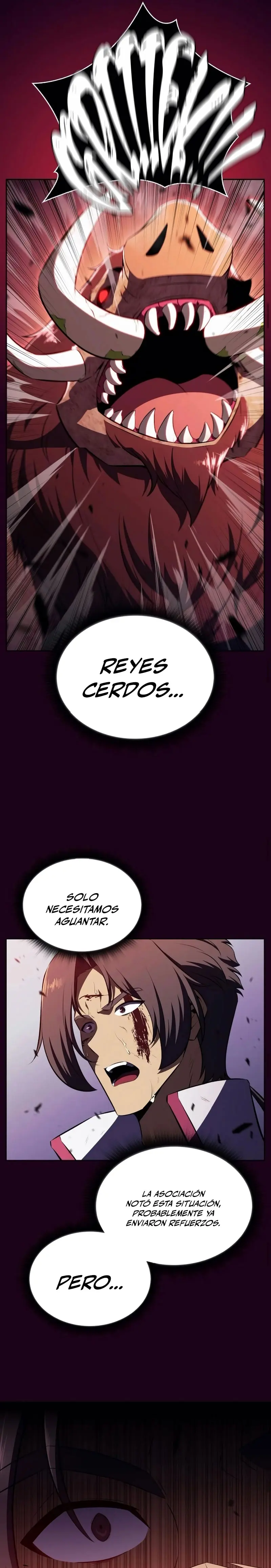 Come y crece Capítulo 12 - Página 26 en español