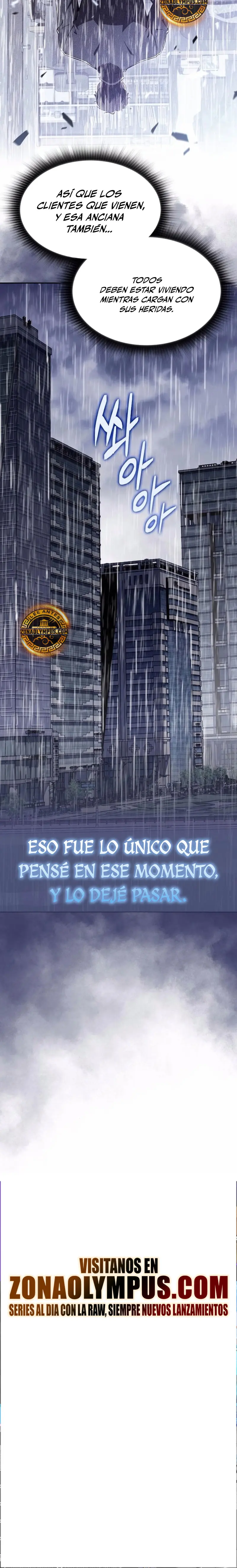 Come y crece Capítulo 13 - Página 34 en español