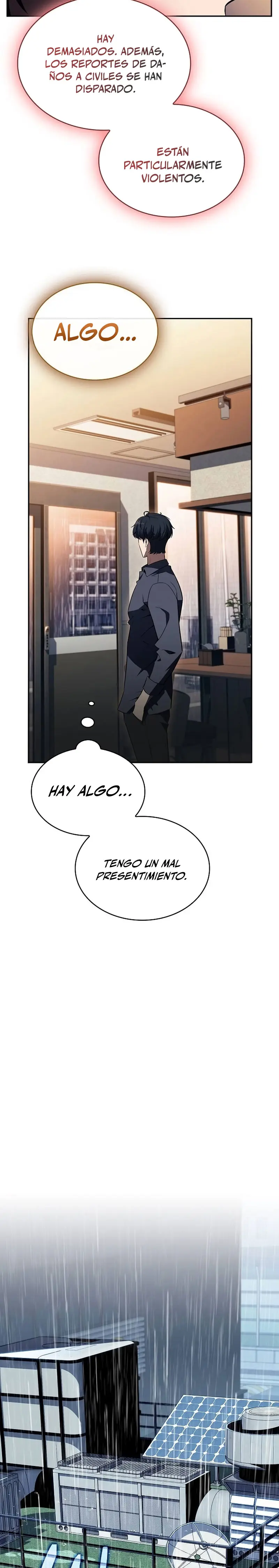 Come y crece Capítulo 14 - Página 27 en español