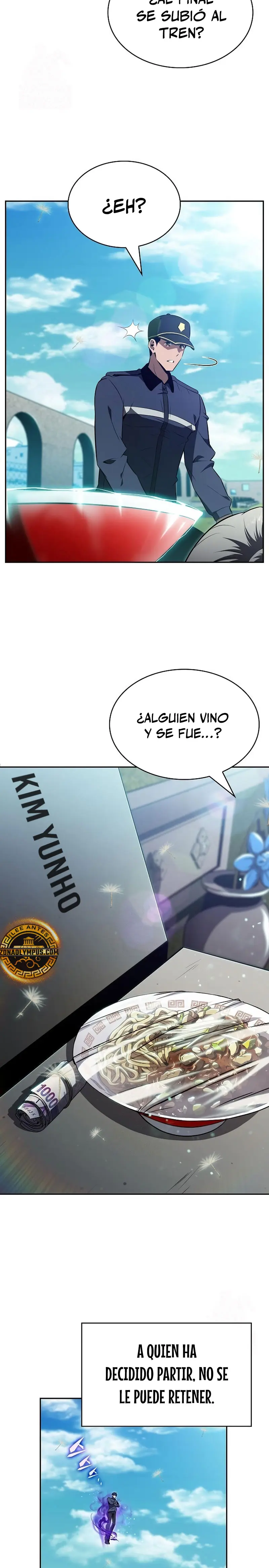 Come y crece Capítulo 16 - Página 29 en español